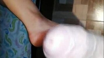 first time with mature man