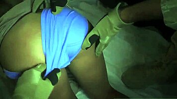 Redhead teen 18+ pounded hard in extreme first time