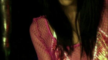 Petite Stepdaughter Gets Deepthroat Facial From Monster Cock Until Squirt