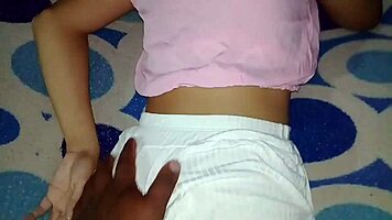 Hermanita gets groped and drilled hard in a wild Mexican cowgirl party.