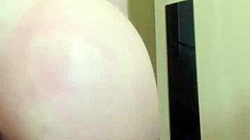 i watch ritafox dance in sexy cloths and heals for me, she's so horny