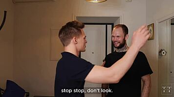 Juicy milf barbie prepares for big cock