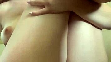 i watch ritafox dance in sexy cloths and heals for me, she's so horny