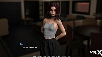 mature girls closed in cabin nudes with big ass creampie in waterworld e1 😏