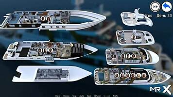 mature girls closed in cabin nudes with big ass creampie in waterworld e1 😏