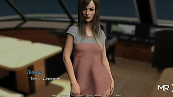 mature girls closed in cabin nudes with big ass creampie in waterworld e1 😏