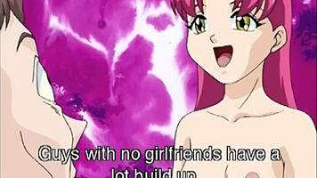 بنت أنمي 18+ تتحمل نيك BDSM قاسي في الهواء الطلق