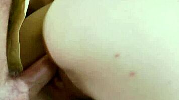 Khloe Kingsley Gets Intense Blowjob from Jack Vegas