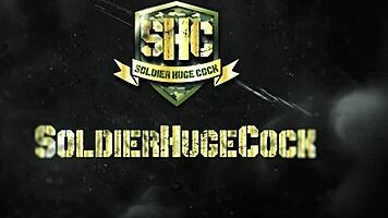 while she's resting on my legs, i masturbate and she sucks me off?