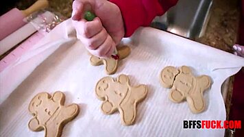 2020 Christmas Gangbang Best Friends