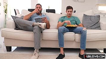 Chanel Camryn Demi Diveena Family Swap Breeding In Missionary And Doggy