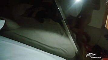 i see big ass latina suckin big cock and cummin