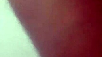 Fucking my Caribbean ex in the public bathroom, so risky! 😏