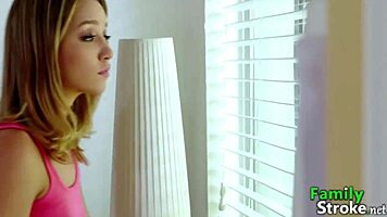 aurora belle bangs stepfamily in familystroke net