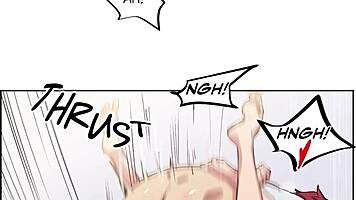 want sex rehab with mommy?