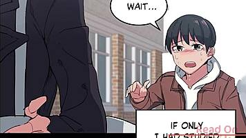 want sex rehab with mommy?