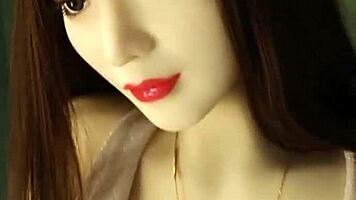 158 cm sex doll destiny 18+