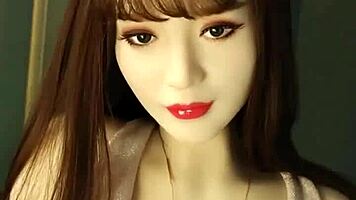 158 cm sex doll destiny 18+