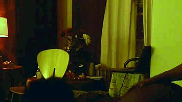 That One Night Of Passion With Big Tits Ebony Teen