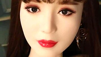 158 cm sex doll destiny 18+