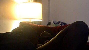 That One Night Of Passion With Big Tits Ebony Teen