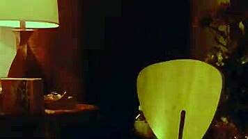 That One Night Of Passion With Big Tits Ebony Teen