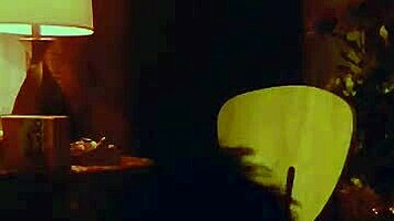 That One Night Of Passion With Big Tits Ebony Teen