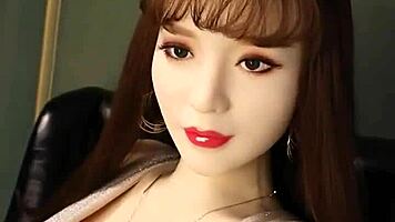 158 cm sex doll destiny 18+