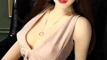 158 cm sex doll destiny 18+