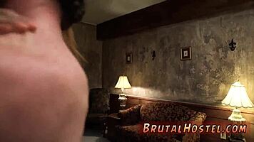 Flexible teen 18+ amateur and young 18+ porn first video time excited