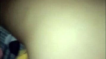 My Dad's Wife Alone in Bed, I Got So Horny