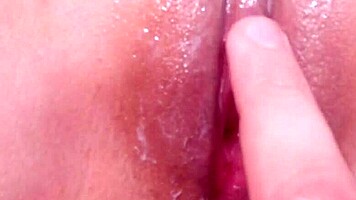 stepbrother fingers my vagina, making me orgasm emotionally