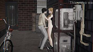 Elsa And Anna In Uncensored Hentai