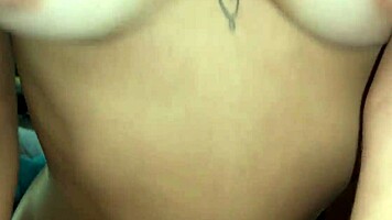 i swear, my cute esposa novinha sucks n sits perfect!