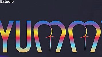 Natasha Rios and Melissa Hot in Double Penetration Orgy with Monster Cocks