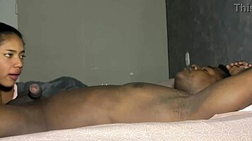 hey babe, let's do some oral before bed, just you and me, nysdel