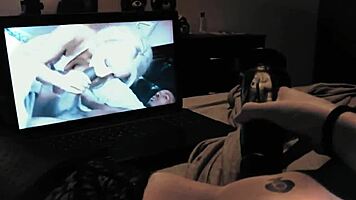 a white girl fantasy compilation