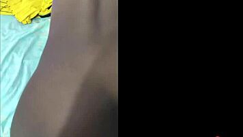 year end with venezuelan escort, condom off.