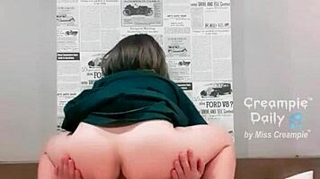 น้องเนตรนารีน่ารัก หาเงินค่าขนมช่วงเปิดเทอม แตกคาชุดเลย