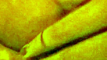 Homemade couple explores big clit with monster cock