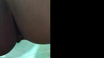 year end with venezuelan escort, condom off.