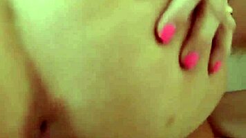 cheating redhead teen 18+ and brother fight for affection in taboo threesome