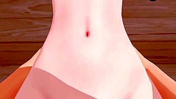 this genshin impact hentai has you having sex with raiden shogun in pov. real voice makes it intense.