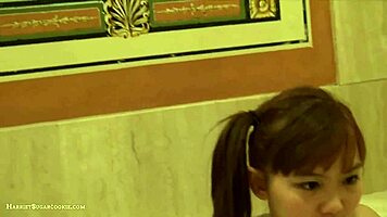 In a Homemade Bath, Busty Milf and Teen Share Intimate Lesbian Moments