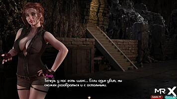 Does this sexy girl jerk your cock?