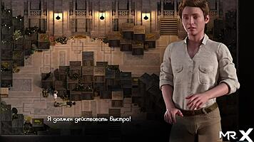 Does this sexy girl jerk your cock?