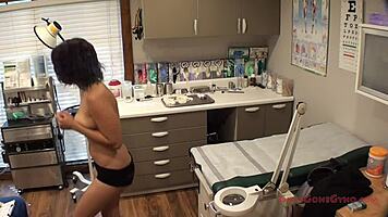 Big tit dominican phoenix rose gets humiliated in florida striptease