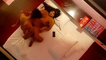 colombian couple homemade petite 18+ babe orgasm in amateur muff diving