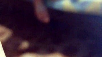 Spying on Best Friend's Mom, She Wants Sex