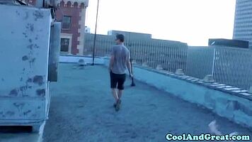 i cant get enough of outdoor sex in lingerie